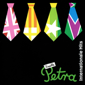 Kapelle Petra – Internationale Hits