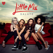 Salute cover