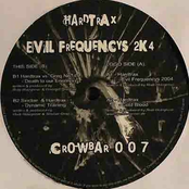 Evil Frequencys 2k4