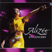 Live 2004 cover