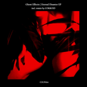 Eternal Disaster EP