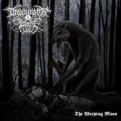 The Weeping Moon