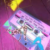Lari Luke – On Top Of The World (feat. PollyAnna)