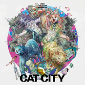 CAT CITY