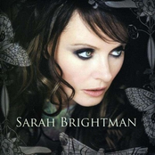 Sarah Brightman cover