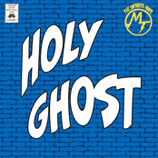 Mojothunder – Holy Ghost