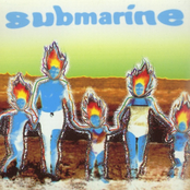 Submarine