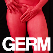 GERM cover