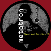 Speed and Politics EP