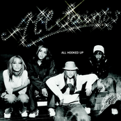 All Hooked Up cover