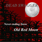 Red Snow/White Moon