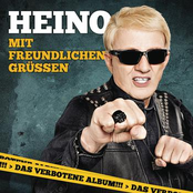 Heino – Mit freundlichen Grüßen