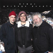 Garbage People