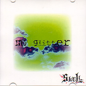 my glitter