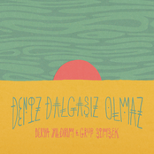 Derya Yildirim – Deniz dalgasız olmaz