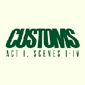 ACT I, Scenes 1 - 4