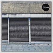 Alcopops & Charity Shops