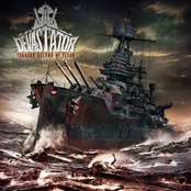 Through Oceans Of Flesh