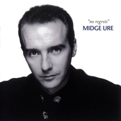 Midge Ure – No Regrets