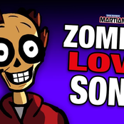 Zombie Love Song