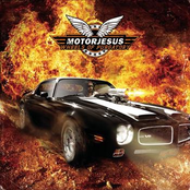 Motorjesus – Wheels of Purgatory
