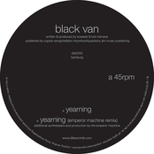 Yearning