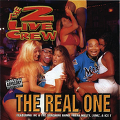 The Real One