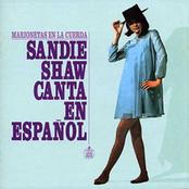 Marionetas En La Cuerda: Sandie Shaw Canta En Espanol cover