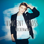Vincent Gross – Rückenwind