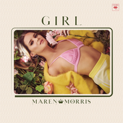 GIRL cover