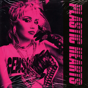 Plastic Hearts cover
