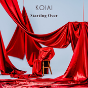 STARTING OVER