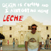 Death is Comin' and I Ain't Got No Home
