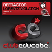 Lorentz Violation