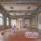 Beautifully Ordinary cover