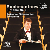 Dortmunder Philharmoniker – Rachmaninoff: Symphony No. 2 in E Minor, Op. 27