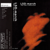 1997-2001 at Mushroom