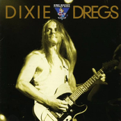 King Biscuit Flower Hour Presents Dixie Dregs