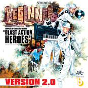 Blast Action Heroes (Version 2.0)