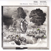 Kew. Rhone.