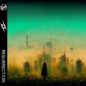 Leyka – Resurrection