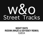 Night Rays EP