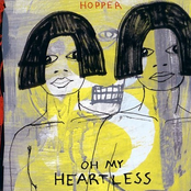 Oh My Heartless