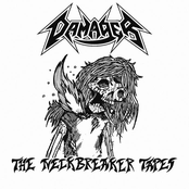 The Neckbreaker Tapes