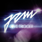 Love Trigger cover