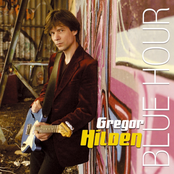 Gregor Hilden – Blue Hour