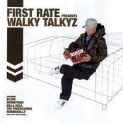 Walky Talkyz