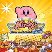 Kirby Super Star Ultra (Re-Engineered Soundtrack)