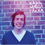 Kakkmaddafakka – Hest