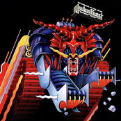 Judas Priest – Defenders of the Faith